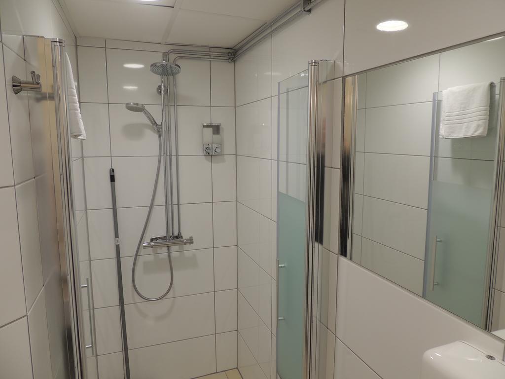 Ronneby Cityhotell Exterior photo