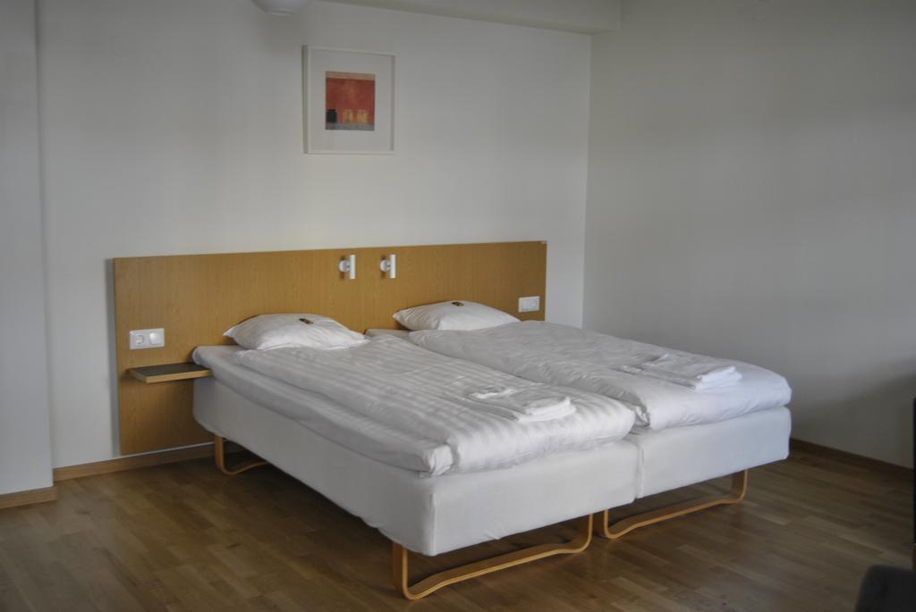 Ronneby Cityhotell Room photo