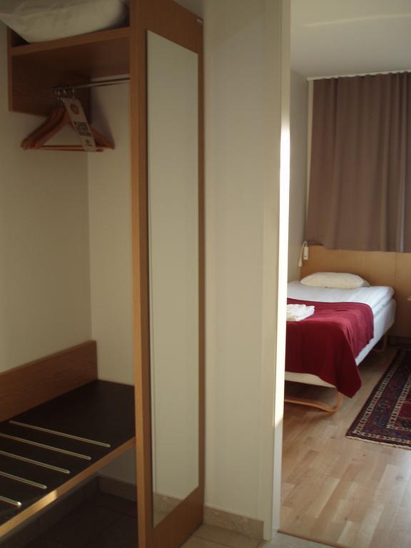 Ronneby Cityhotell Room photo