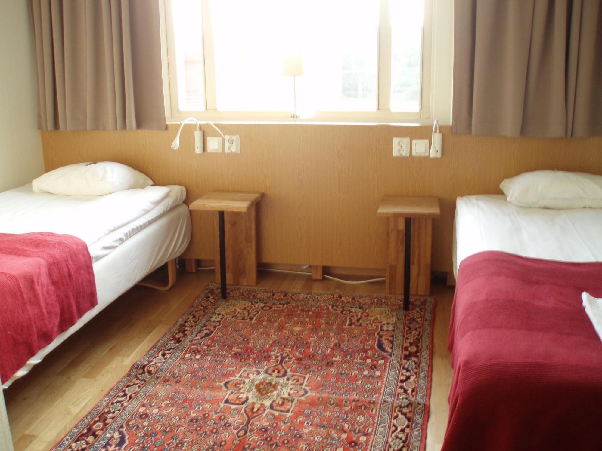 Ronneby Cityhotell Room photo