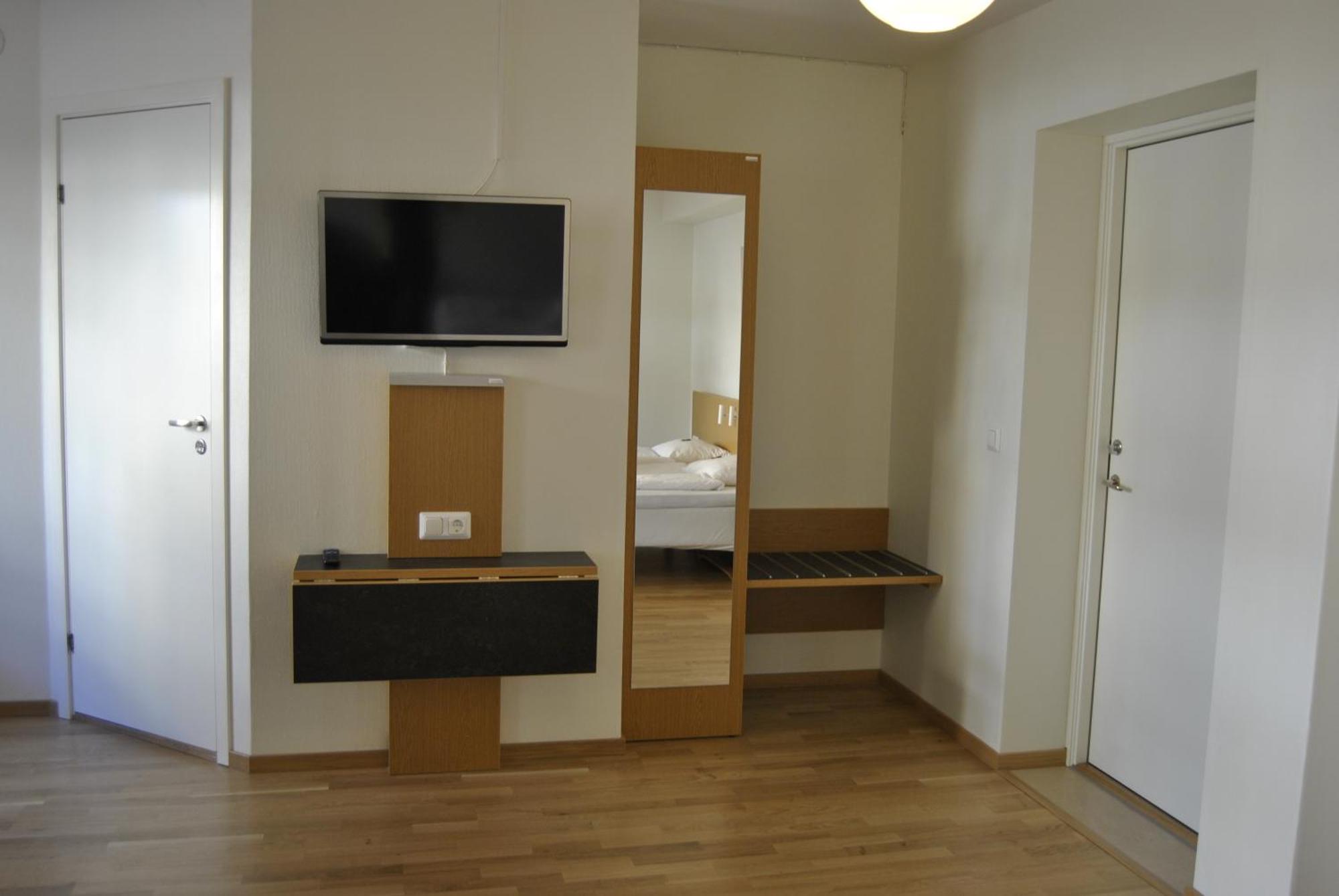 Ronneby Cityhotell Room photo