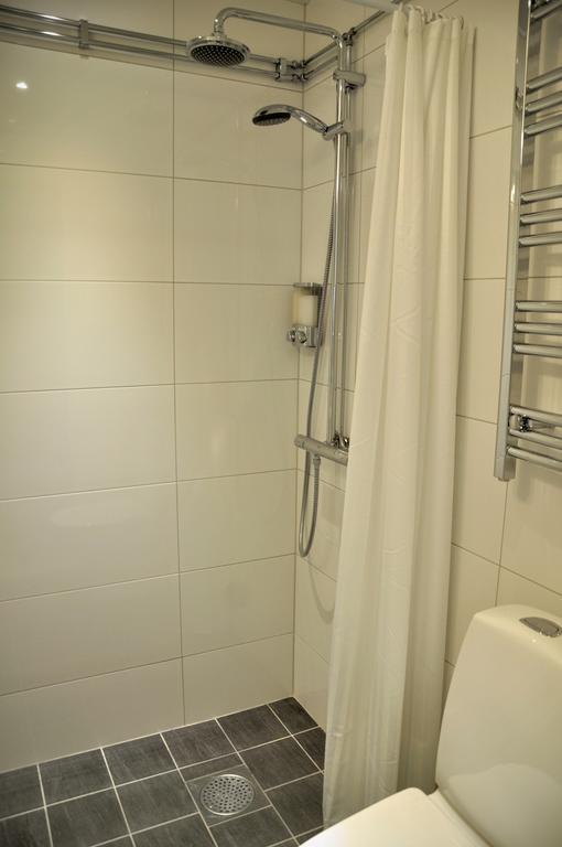 Ronneby Cityhotell Exterior photo