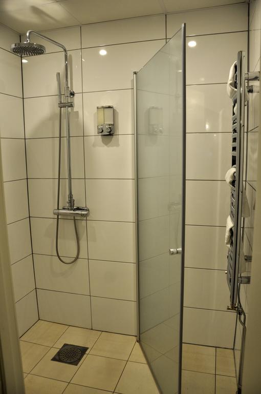 Ronneby Cityhotell Exterior photo