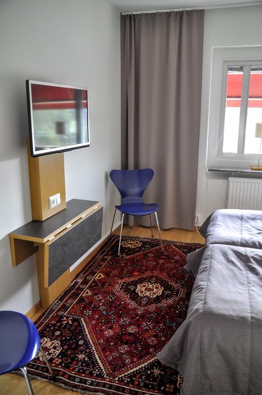 Ronneby Cityhotell Exterior photo