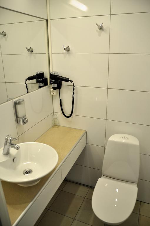 Ronneby Cityhotell Exterior photo
