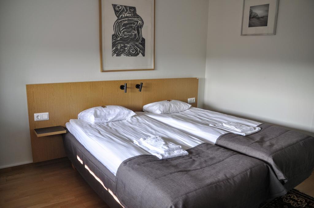 Ronneby Cityhotell Exterior photo