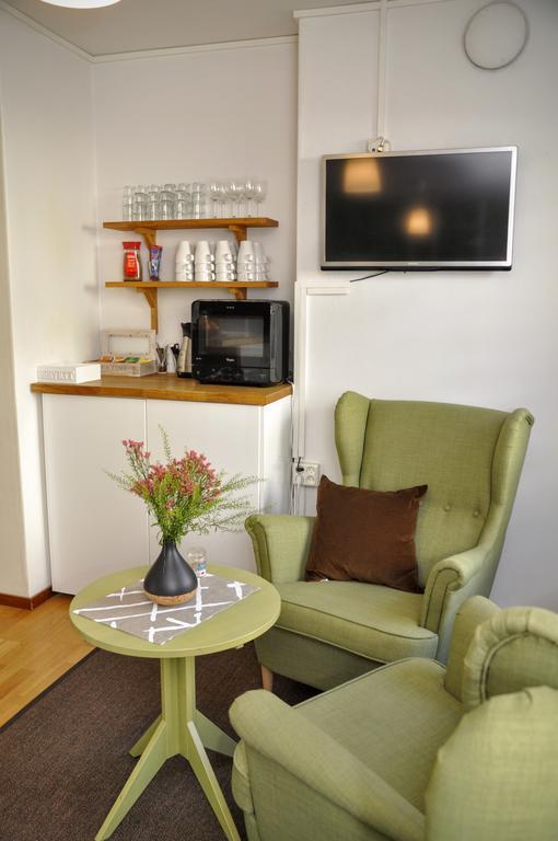 Ronneby Cityhotell Exterior photo