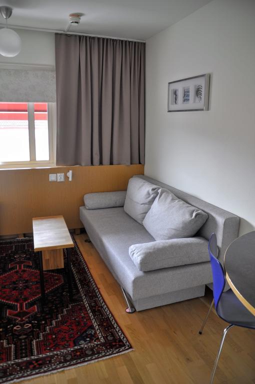 Ronneby Cityhotell Exterior photo