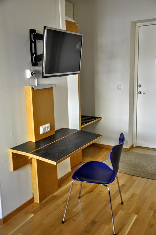 Ronneby Cityhotell Exterior photo