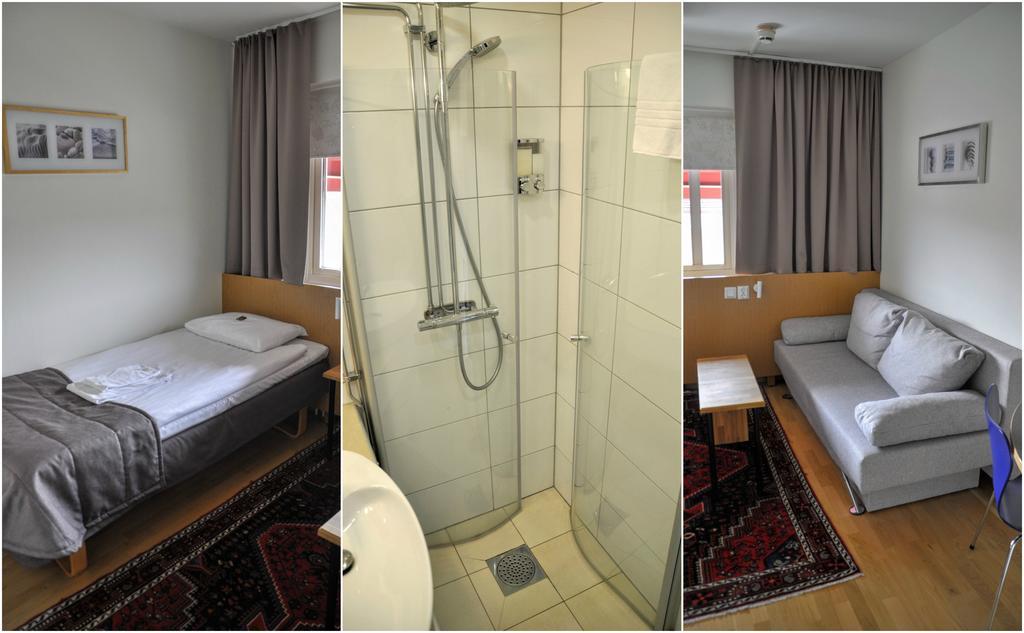 Ronneby Cityhotell Exterior photo