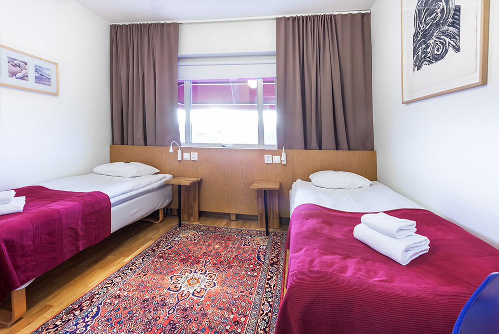 Ronneby Cityhotell Exterior photo